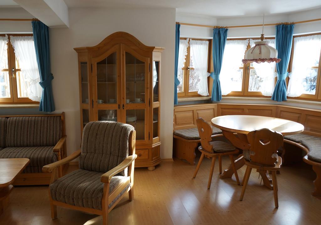 Alpenresidenz Chiemgau Apartment Schleching Room photo
