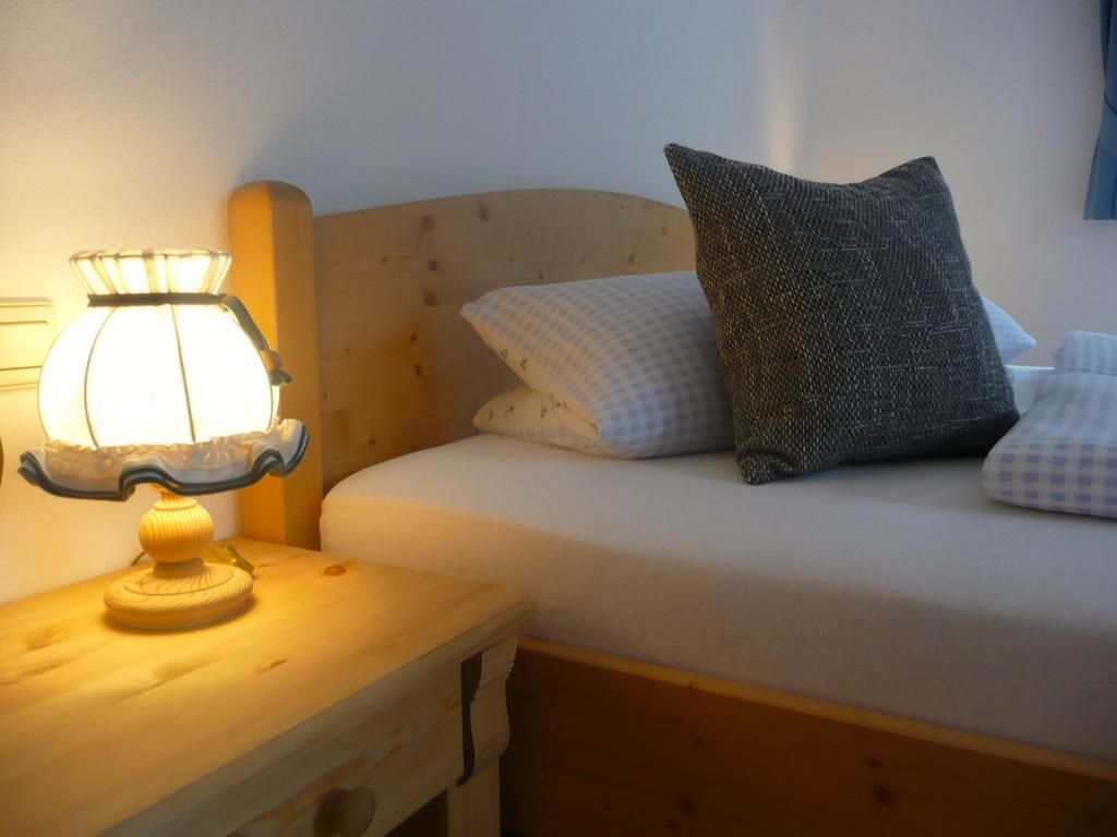 Alpenresidenz Chiemgau Apartment Schleching Room photo
