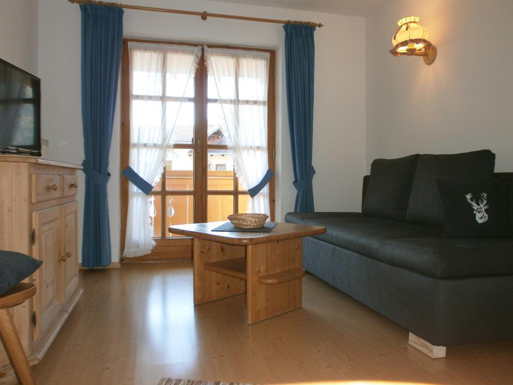 Alpenresidenz Chiemgau Apartment Schleching Room photo